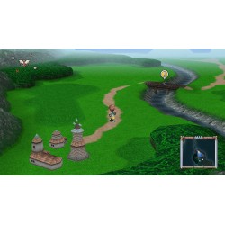PREVENTA TALES OF ETERNIA REMASTERED SWITCH JUEGO FÍSICO PARA NINTENDO SWITCH VERSIÓN ESPAÑOLA GARANTÍA EUROPEA EU WARRANTY